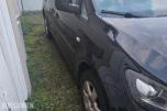 2015 Volkswagen Caddy Maxi 2.0 Diesel 140hk 4MOTION Automat, Hengerfeste