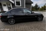 2005  BMW E90 318d 2.0 Diesel Cruisekontroll, EU ok til 02.2027