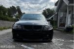 2005  BMW E90 318d 2.0 Diesel Cruisekontroll, EU ok til 02.2027