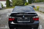 2005  BMW E90 318d 2.0 Diesel Cruisekontroll, EU ok til 02.2027