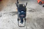 1991 EVINRUDE 15 HK PÅHENGSMOTOR – REP.OBJEKT UTEN MINSTEPRIS