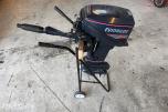 1991 EVINRUDE 15 HK PÅHENGSMOTOR – REP.OBJEKT UTEN MINSTEPRIS