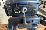 1991 EVINRUDE 15 HK PÅHENGSMOTOR – REP.OBJEKT UTEN MINSTEPRIS
