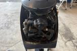 1991 EVINRUDE 15 HK PÅHENGSMOTOR – REP.OBJEKT UTEN MINSTEPRIS