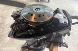 1991 EVINRUDE 15 HK PÅHENGSMOTOR – REP.OBJEKT UTEN MINSTEPRIS