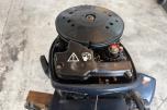1991 EVINRUDE 15 HK PÅHENGSMOTOR – REP.OBJEKT UTEN MINSTEPRIS