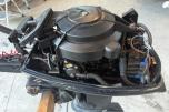 1997 EVINRUDE 9,9 HK PÅHENGSMOTOR – REP.OBJEKT UTEN MINSTEPRIS