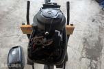1997 EVINRUDE 9,9 HK PÅHENGSMOTOR – REP.OBJEKT UTEN MINSTEPRIS