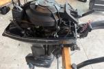 1997 EVINRUDE 9,9 HK PÅHENGSMOTOR – REP.OBJEKT UTEN MINSTEPRIS