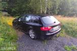 2009 Audi A4 2.0 TDI 143hk Automat, reparasjonsobjekt 