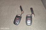 2009 Audi A4 2.0 TDI 143hk Automat, reparasjonsobjekt 