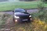 2009 Audi A4 2.0 TDI 143hk Automat, reparasjonsobjekt 