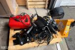 2015 MERCURY 10 HK FOURSTROKE – DELEMOTOR / REP.OBJEKT UTEN MINSTEPRIS