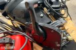 2015 MERCURY 10 HK FOURSTROKE – DELEMOTOR / REP.OBJEKT UTEN MINSTEPRIS