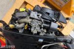 2015 MERCURY 10 HK FOURSTROKE – DELEMOTOR / REP.OBJEKT UTEN MINSTEPRIS