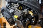 2015 MERCURY 10 HK FOURSTROKE – DELEMOTOR / REP.OBJEKT UTEN MINSTEPRIS