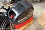 2015 MERCURY 10 HK FOURSTROKE – DELEMOTOR / REP.OBJEKT UTEN MINSTEPRIS
