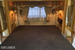 1996 Chevrolet Campingbil