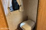 1996 Chevrolet Campingbil