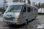 1996 Chevrolet Campingbil
