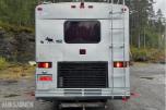 1996 Chevrolet Campingbil