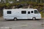 1996 Chevrolet Campingbil