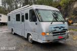 1996 Chevrolet Campingbil