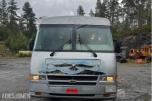 1996 Chevrolet Campingbil