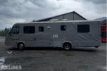 1996 Chevrolet Campingbil