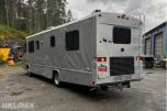 1996 Chevrolet Campingbil