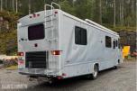 1996 Chevrolet Campingbil