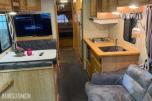 1996 Chevrolet Campingbil