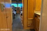 1996 Chevrolet Campingbil