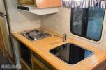 1996 Chevrolet Campingbil