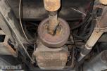 1996 Chevrolet Campingbil