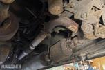1996 Chevrolet Campingbil