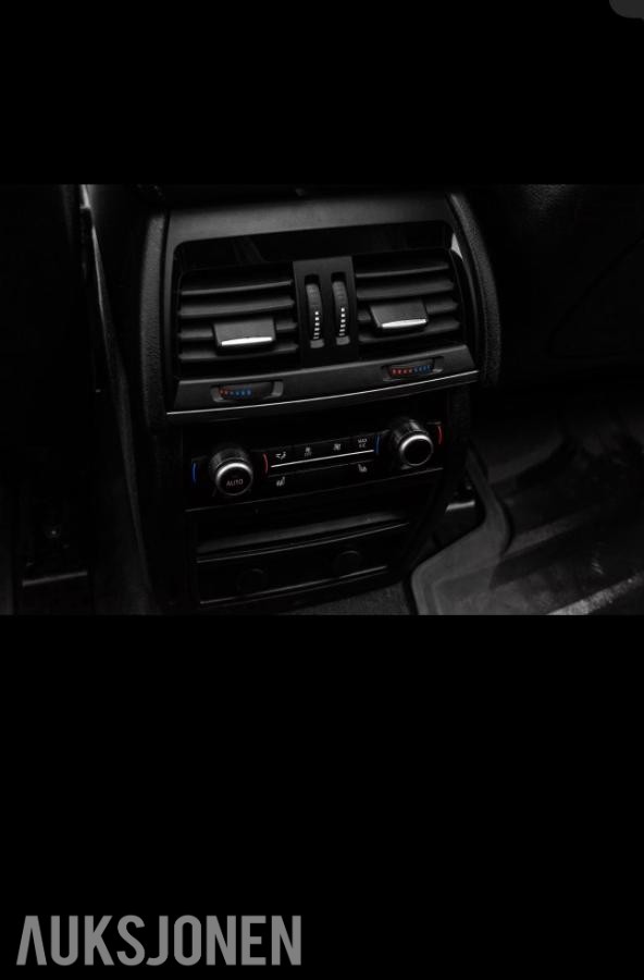 2018 BMW X5 XDRIVE40E IPERFORMANCE 313hk M-Sport, Adaptiv cruisekontroll, Ryggekamera