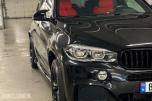 2018 BMW X5 XDRIVE40E IPERFORMANCE 313hk M-Sport, Adaptiv cruisekontroll, Ryggekamera