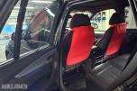 2018 BMW X5 XDRIVE40E IPERFORMANCE 313hk M-Sport, Adaptiv cruisekontroll, Ryggekamera