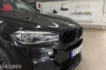2018 BMW X5 XDRIVE40E IPERFORMANCE 313hk M-Sport, Adaptiv cruisekontroll, Ryggekamera