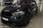 2018 BMW X5 XDRIVE40E IPERFORMANCE 313hk M-Sport, Adaptiv cruisekontroll, Ryggekamera