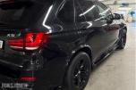 2018 BMW X5 XDRIVE40E IPERFORMANCE 313hk M-Sport, Adaptiv cruisekontroll, Ryggekamera