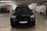 2018 BMW X5 XDRIVE40E IPERFORMANCE 313hk M-Sport, Adaptiv cruisekontroll, Ryggekamera