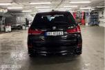 2018 BMW X5 XDRIVE40E IPERFORMANCE 313hk M-Sport, Adaptiv cruisekontroll, Ryggekamera