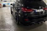 2018 BMW X5 XDRIVE40E IPERFORMANCE 313hk M-Sport, Adaptiv cruisekontroll, Ryggekamera