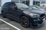 2018 BMW X5 XDRIVE40E IPERFORMANCE 313hk M-Sport, Adaptiv cruisekontroll, Ryggekamera