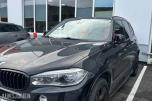 2018 BMW X5 XDRIVE40E IPERFORMANCE 313hk M-Sport, Adaptiv cruisekontroll, Ryggekamera