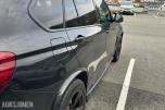 2018 BMW X5 XDRIVE40E IPERFORMANCE 313hk M-Sport, Adaptiv cruisekontroll, Ryggekamera