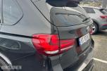 2018 BMW X5 XDRIVE40E IPERFORMANCE 313hk M-Sport, Adaptiv cruisekontroll, Ryggekamera