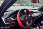 2018 BMW X5 XDRIVE40E IPERFORMANCE 313hk M-Sport, Adaptiv cruisekontroll, Ryggekamera